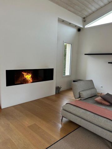 Location Maison 4 pièces 163m² MARTIGNAS SUR JALLE 33127 - Photo 5