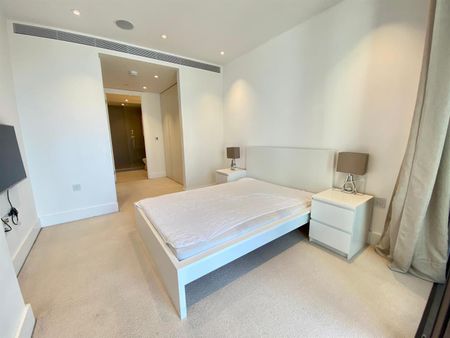 2 bed apartment to rent in Merchant Square, London, W2 1 - Photo 5