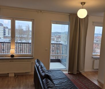 Mölndal - 1rok - tillsv - 13.500kr/mån - Photo 6