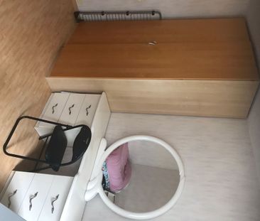 Imatragatan, Kista - Photo 5