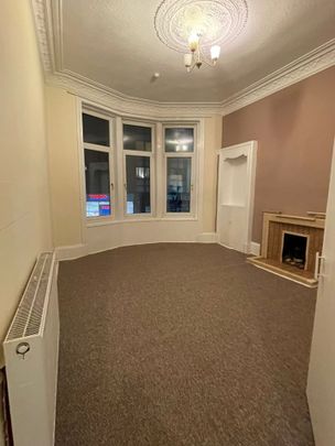 1 Bed Flat, Kilmarnock Road, G43 - Photo 1