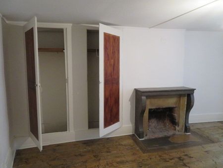 Appartement à louer 3 pièces - Photo 5