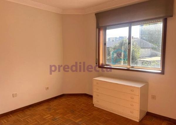 Apartamento T2 em Porto