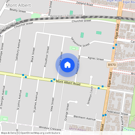 1/5 Rowland Street, Vic 3127, Mont Albert