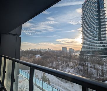 For Lease - 1 Quarrington Lane Unit# 517, Toronto, Ontario - Photo 3