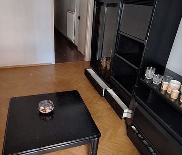 Διαμέρισμα για ενοικίαση Άγιος Παντελεήμονας - Κέντρο (Πολίχνη) - Photo 1
