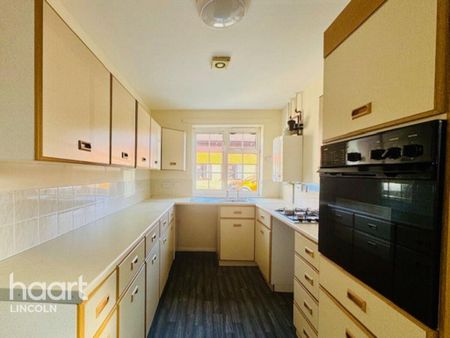 2 bedroom bungalow to rent - Photo 3