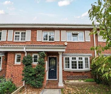 Colne Drive, Walton On Thames, Surrey, KT12 - Photo 4