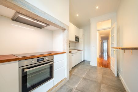 Apartamento T3 em Lisboa - Photo 4