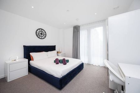 3 bedroom flat to rent - Photo 5