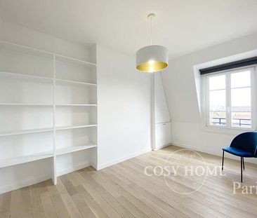 Appartement en location | Paris 14ème - Photo 2