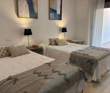 Ground Floor Apartment for rent in Rio Real, Marbella East - Photo 4