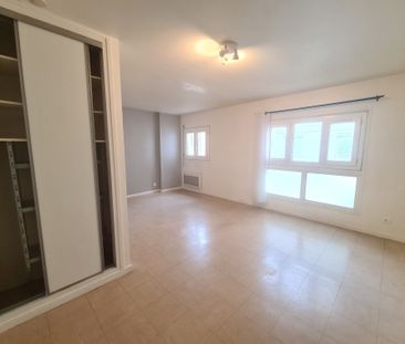 Location Appartement 1 pièce 31m² PALAISEAU 91120 - Photo 4