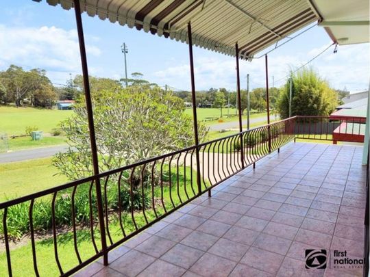 1 Nelson Street, 2456, Woolgoolga Nsw - Photo 1