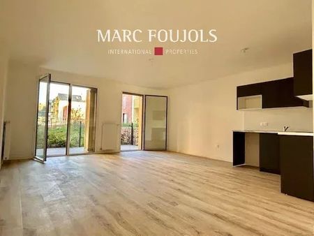 (Français) Senlis appartement F4 neuf - Photo 5