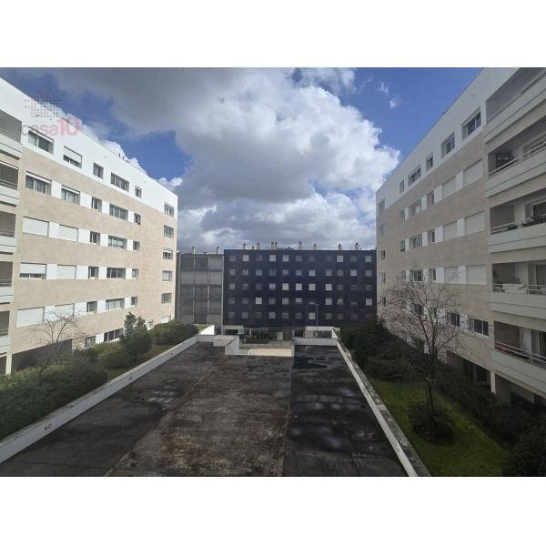 Apartamento T2 em Lisboa - Photo 1