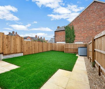 Charles Dyer Close, Melton Mowbray, LE13 - Photo 1