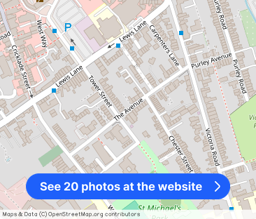 The Avenue, Cirencester, GL7 - Photo 1