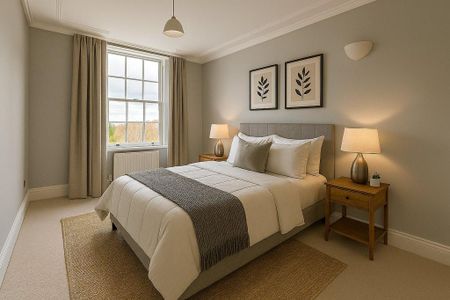 2 bedroom apartment to rent - Photo 4