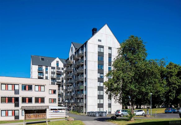 Stallvägen 29 A - Foto 1