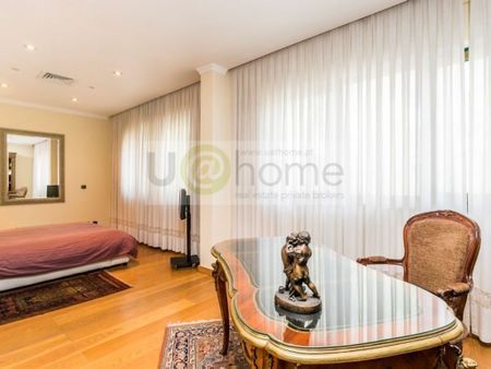 5 bedroom luxury Flat for rent in Lisbon, Portugal - Photo 3