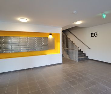 Gemütliche 2-Zimmerwohnung in Toplage – Grasberger Gasse 9 - Photo 5