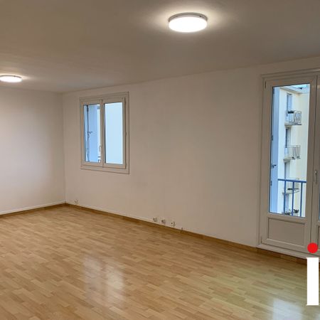 Location Appartement 5 pièces 83m² ST HERBLAIN 44800 - Photo 4