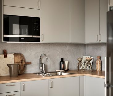 Platågatan 4A - Foto 2