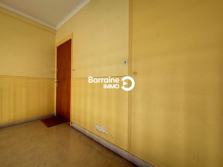 Location appartement à Brest, 2 pièces 47.4m² - Photo 5