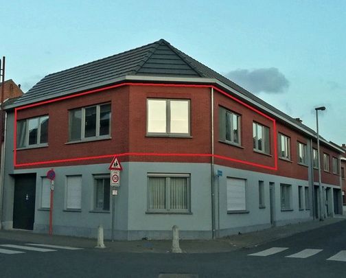 Gezellig en goed gelegen appartement met 2 slaapkamers - Photo 1