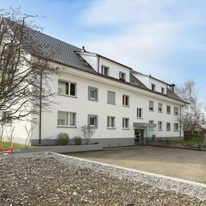 "3.5-Zimmerwohnung in Basel" - Photo 2