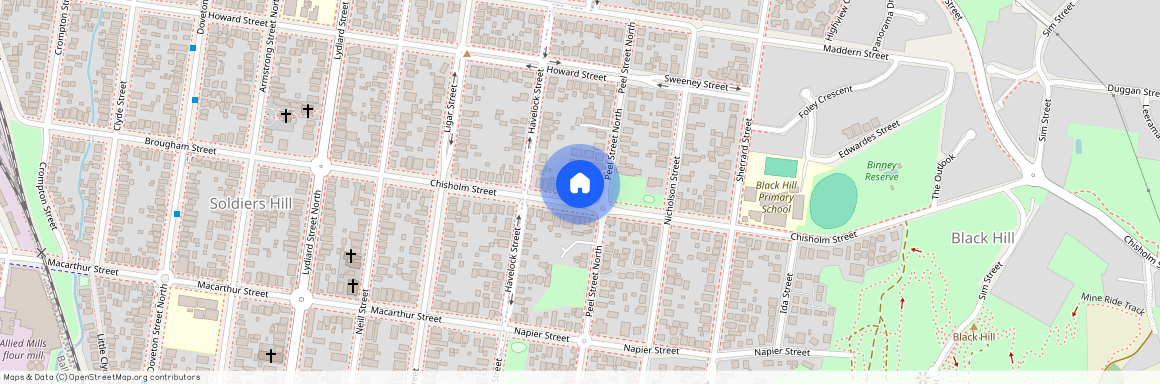 Unit 2/603 Peel St N, Melbourne, Victoria 3350