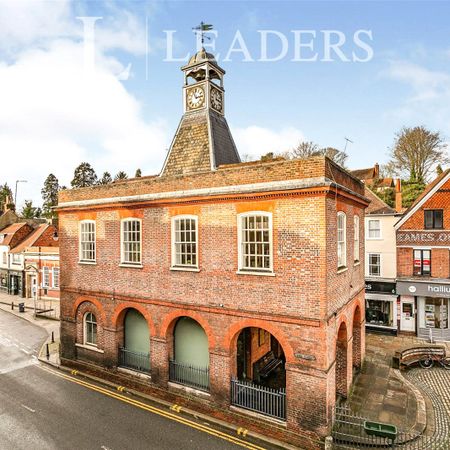 1 bedroom apartment to rent Somers Road, Reigate, RH2 - Photo 3