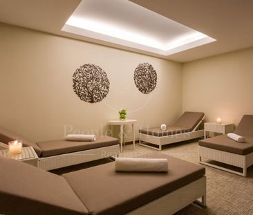 Sheraton Cascais Resort. T3 Duplex. Condomínio privado de referência. - Photo 1