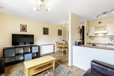 1 bedroom flat to rent - Photo 4