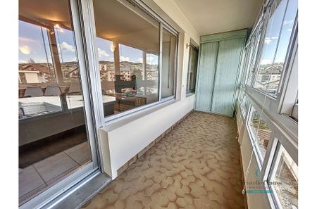 Appartement - LA ROCHE SUR FORON - 57m² - 2 chambres - Photo 5