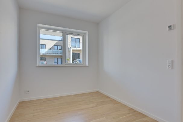 3-værelses lejlighed til leje i Viby J - Foto 1