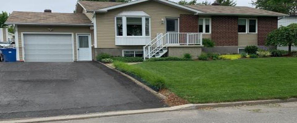 À louer / Maison de plain-pied - Photo 1