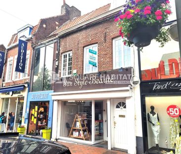 Location Appartement 2 pièces 65m² CROIX 59170 - Photo 4