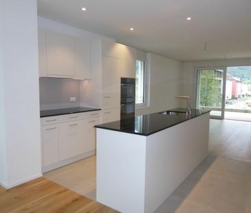 5 1/2-Zimmer-Wohnung - Neubauprojekt "Rheincity" - Foto 3