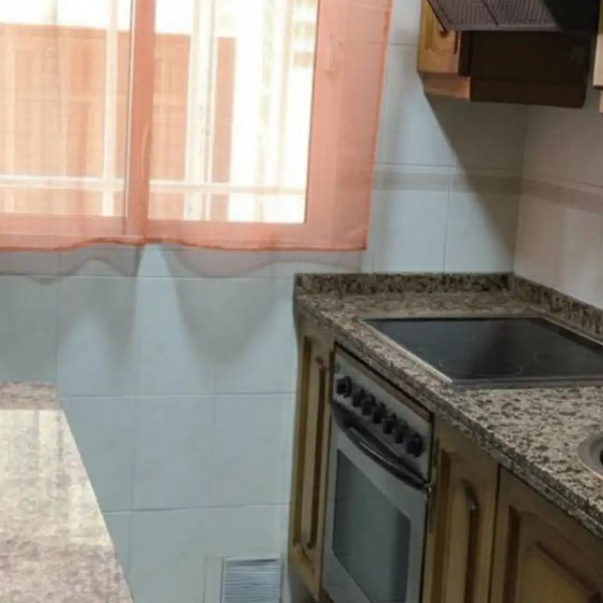 Piso de alquiler en Calle Ángel Barrios, 6, Camino de Ronda - Foto 1