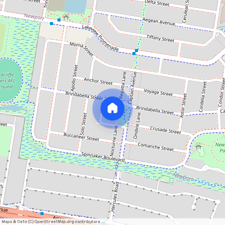 7 Propeller Lane, QLD 4020, Newport