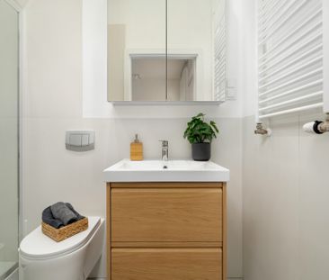 Piękne mieszkanie , 2-pokojowe do wynajęcia Poznań, Wilda, ul. Kili... - Zdjęcie 5