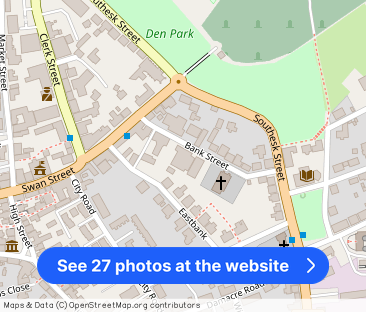 Haughs Of Kinnaird, Brechin, Angus, DD9 - Photo 1