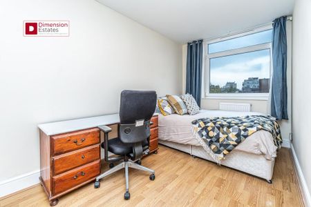 6 bedroom end of terrace house to rent - Photo 5