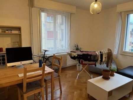 Centre ville - Appartement de 3 pièces au 3ème étage - Foto 4