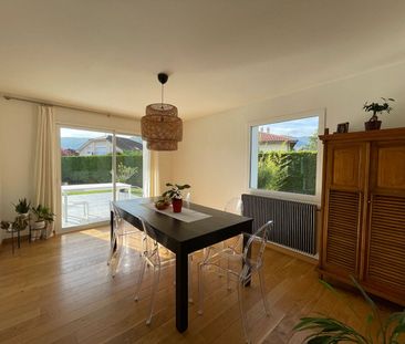 Location maison 6 pièces 191.9 m² à Divonne-les-Bains (01220) - Photo 4