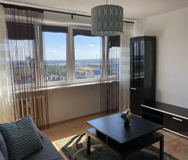 Kawalerka z widokiem na stocznie - ul. Stalmacha (435100) - Photo 6