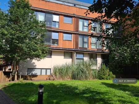 1 bedroom flat to rent - Photo 5