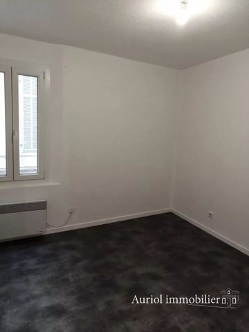 Location Appartement 2 pièces 33m² AUBAGNE 13400 - Photo 5